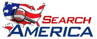 SEARCH AMERICA trademark