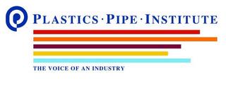 P PLASTICS PIPE - INSTITUTE THE VOICE OF AN INDUSTRY trademark