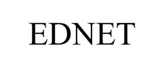 EDNET trademark