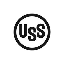 USS trademark