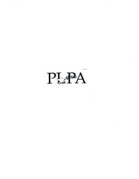 PLPA trademark