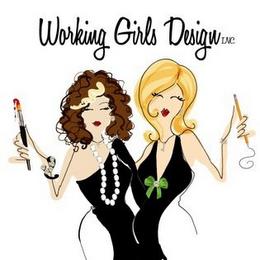 WORKING GIRLS DESIGN INC. trademark