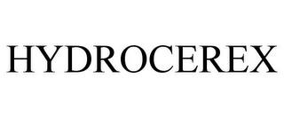 HYDROCEREX trademark