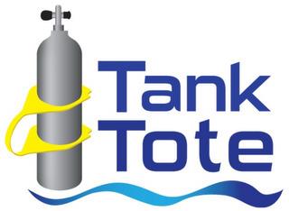 TANK TOTE trademark