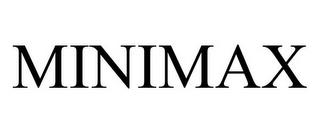 MINIMAX trademark