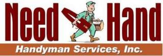 NEED A HAND HANDYMAN SERVICES, INC. trademark