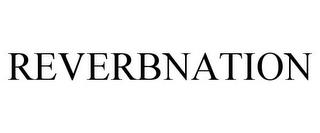 REVERBNATION trademark