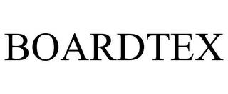 BOARDTEX trademark