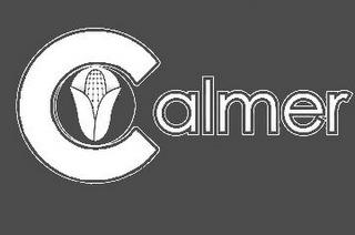 CALMER trademark