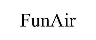 FUNAIR trademark