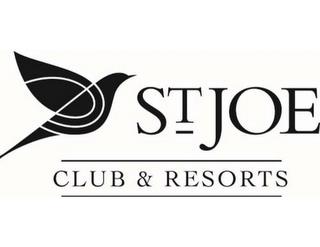 ST JOE CLUB & RESORTS trademark