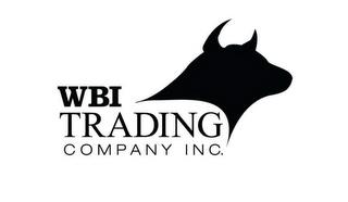 WBI TRADING COMPANY INC. trademark