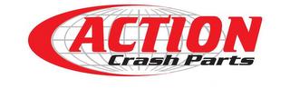 ACTION CRASH PARTS trademark