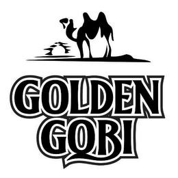 GOLDEN GOBI trademark