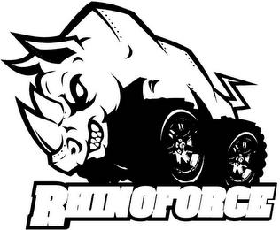 RHINOFORCE trademark