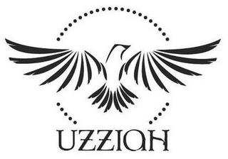 UZZIAH trademark