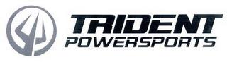 TRIDENT POWERSPORTS trademark