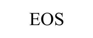 EOS trademark