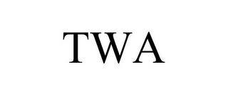 TWA trademark