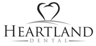 HEARTLAND DENTAL trademark