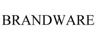 BRANDWARE trademark