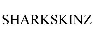 SHARKSKINZ trademark