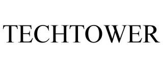 TECHTOWER trademark