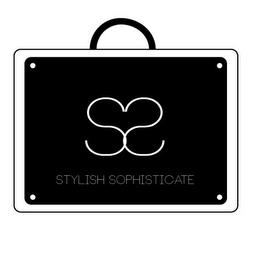 SS STYLISH SOPHISTICATE trademark