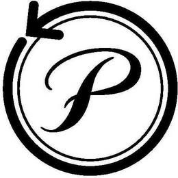 P trademark