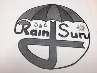 RAIN SUN trademark