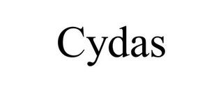 CYDAS trademark