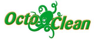 OCTOCLEAN trademark