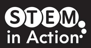 STEM IN ACTION trademark