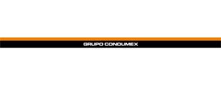 GRUPO CONDUMEX trademark