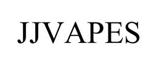 JJVAPES trademark