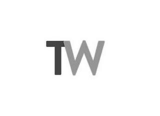 TW trademark