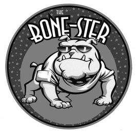 THE BONE-STER trademark