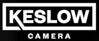 KESLOW CAMERA trademark