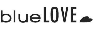 BLUE LOVE trademark