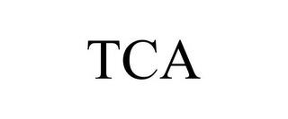 TCA trademark