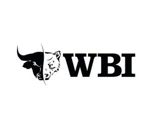 WBI trademark