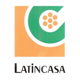 LATINCASA trademark