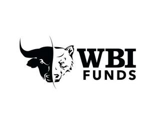 WBI FUNDS trademark