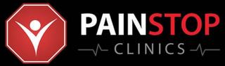 PAINSTOP CLINICS trademark