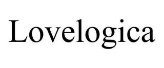 LOVELOGICA trademark