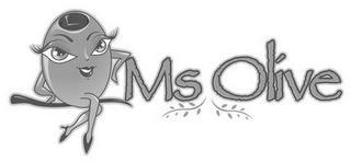 MS OLIVE trademark