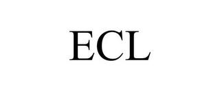 ECL trademark