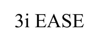 3I EASE trademark