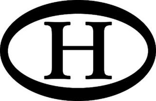 H trademark