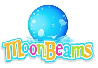 MOONBEAMS trademark